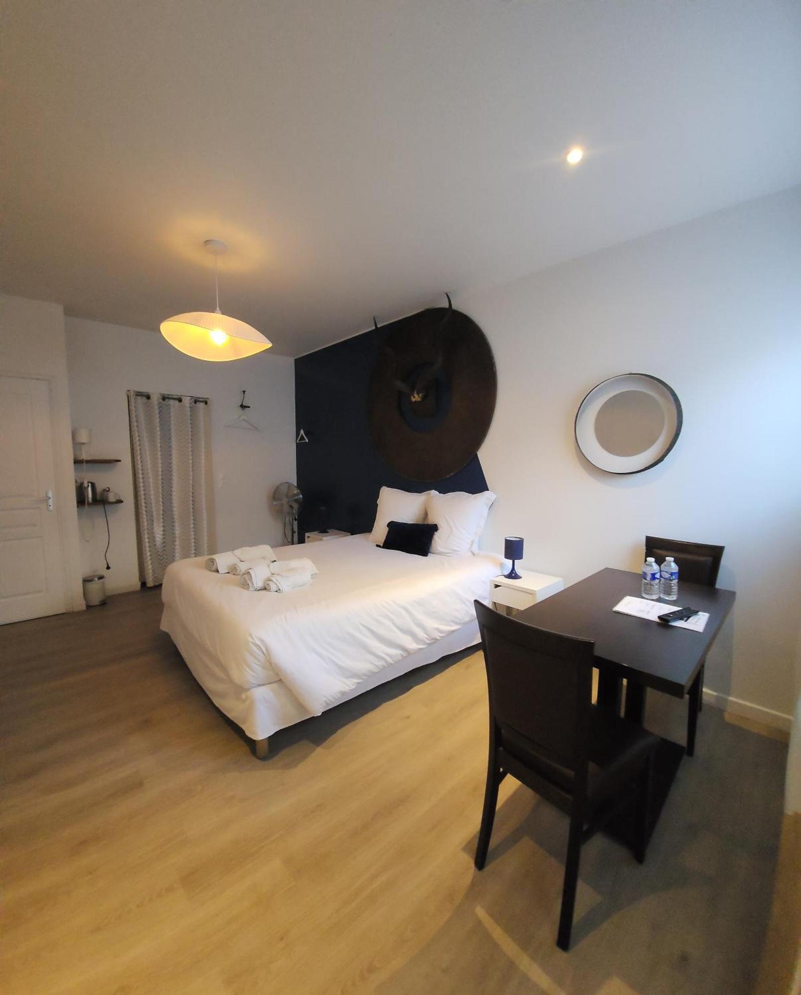 Chambres Privees Hyper-Centre Epernay Lit 160X200Cm Luaran gambar