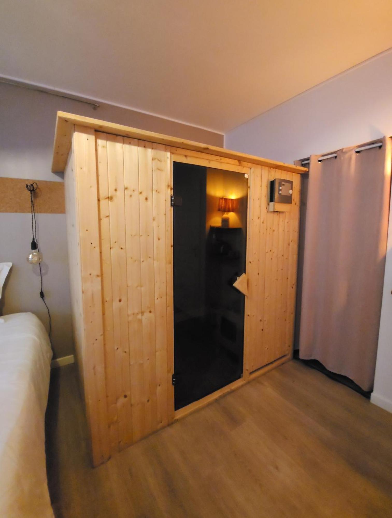 Chambres Privees Hyper-Centre Epernay Lit 160X200Cm Luaran gambar