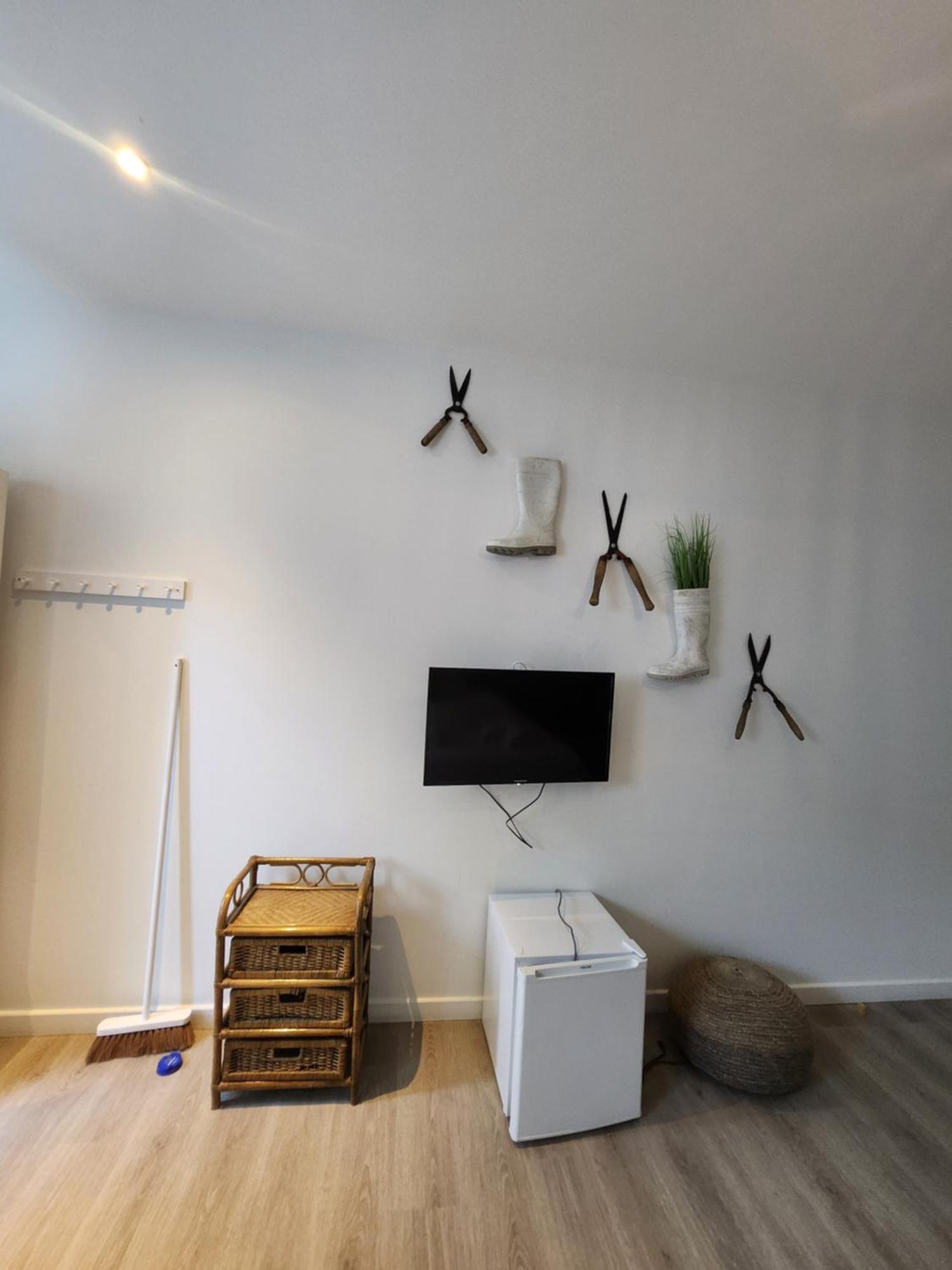 Chambres Privees Hyper-Centre Epernay Lit 160X200Cm Luaran gambar